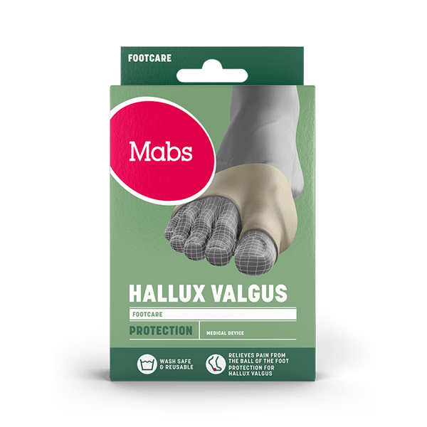 Mabs-Protection-HalluxValgus